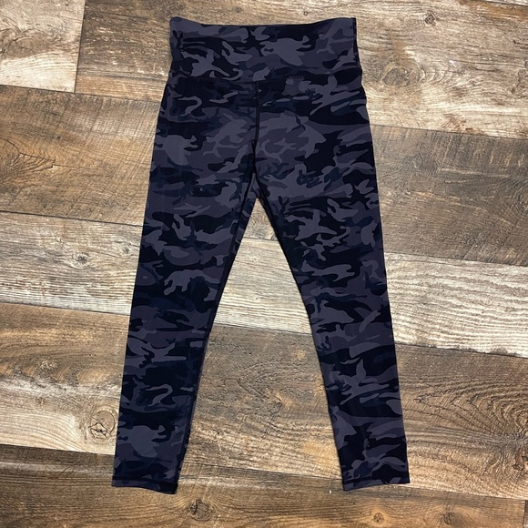 Zyia soft n snug leggings - Picture 2 of 4